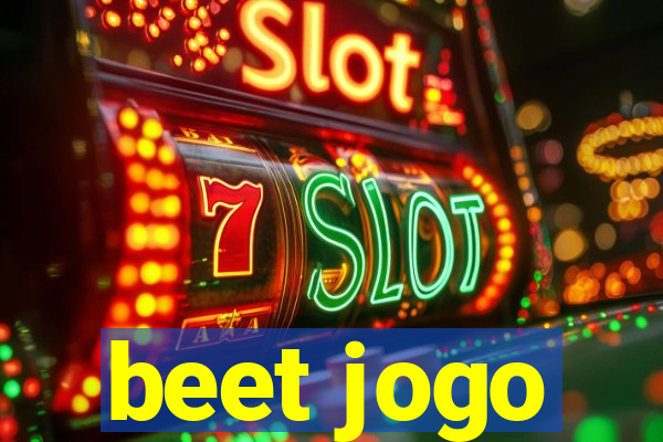 beet jogo